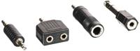 Hama Jack-aansluitset 2,5 M - thumbnail