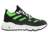 Red Rag 13669 529 green Groen  - thumbnail