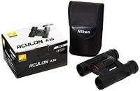Nikon Aculon A30 10x25 zwart - thumbnail