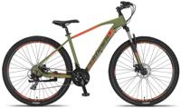 Altec Camaro 29 inch 2D MTB Army Green - thumbnail