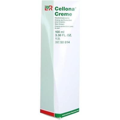 Cellona Handcreme Beschermend Tube 100ml 50814