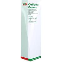 Cellona Handcreme Beschermend Tube 100ml 50814 - thumbnail