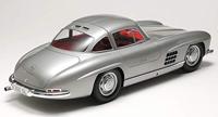 Tamiya 300024338 Mercedes Benz 300SL Flügeltürer Auto (bouwpakket) 1:24 - thumbnail