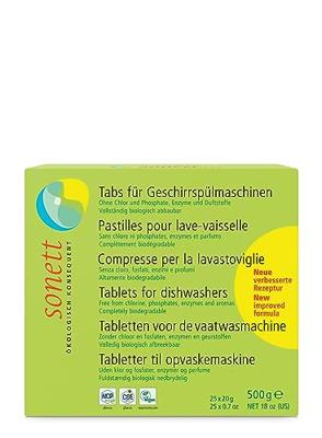 Sonett Vaatwasmachine Tabletten