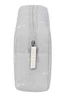 Reistasje Sophie la Girafe Lichtgrijs 28 x 16 x 9 cm - thumbnail