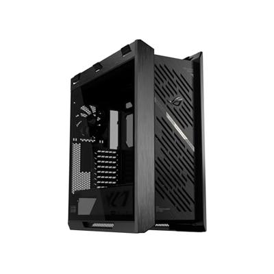 ASUS ROG Strix Helios II GX601S Midi Tower Zwart