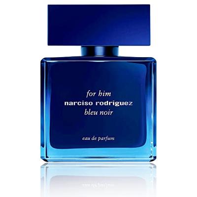 Herenparfum For Him Bleu Noir Narciso Rodriguez EDP EDP 100 ml - thumbnail