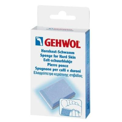 Gehwol Med Mineraal Eelt Schuurblokje 1Stuks