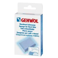 Gehwol Med Mineraal Eelt Schuurblokje 1Stuks - thumbnail