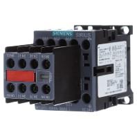 Siemens 3RT2017-1BB44-3MA0 Contactor 3x NO 690 V/AC 1 stuk(s)
