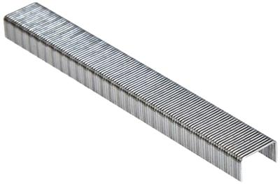 Bosch Accessoires Niet met fijne draad type 59 10,6 x 0,72 x 6 mm 1000st - 2609200239 - thumbnail
