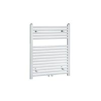 Best Design Zero badkamer radiator 80x60cm wit - thumbnail