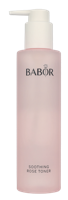 BABOR Soothing Rose Toner 200ml - thumbnail