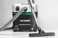 Hikoki RP200YL WAZ Nat- en droogstofzuiger | 4,2 m³/min | 1. 200 W | L-Klasse | 20L - RP200YLWAZ - thumbnail
