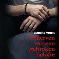 Scherven van een gebroken belofte - thumbnail