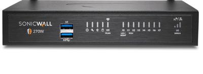 Firewall SonicWall TZ270 AVAILABILITY Firewall SonicWall TZ270 AVAILABILITY