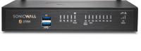 Firewall SonicWall TZ270 AVAILABILITY - thumbnail