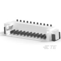 TE Connectivity 1-1734260-1 Inhoud: 1 stuk(s) Tape on Full reel - thumbnail