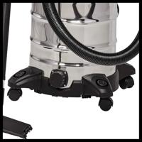Einhell TC-VC 1930 S Nat- en droogzuiger 30 l - thumbnail