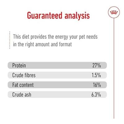 Royal Canin canin mini adult +8 - thumbnail