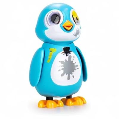 Silverlit Rescue Penguin Blauw