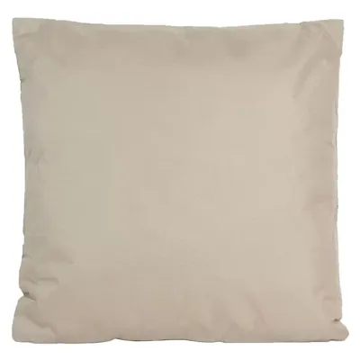 Tuinkussen 45x45cm Taupe Tuinkussen 45x45cm Taupe