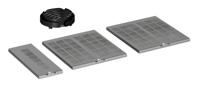 Bosch DWZ1BK1R1 regenereerbare Clean Air startset - thumbnail