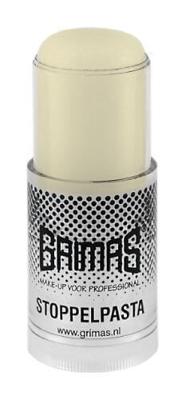 Grimas Stoppelpasta stick 23ml Grimas Stoppelpasta stick 23ml