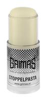 Grimas Stoppelpasta stick 23ml - thumbnail