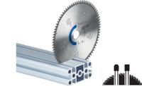 Festool Accessoires SPECIAAL-ZAAGBLAD | 254X2,4X30 | TF80 A - 575978 - thumbnail