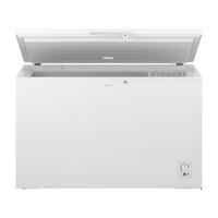 Inventum VK1300 diepvriezer Vrijstaand Borst Wit 384 l A+ - thumbnail