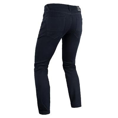 OXFORD spijkerbroek "aa super stretch jean", slank trousers jeans oa stretch slim bl re. gr.30