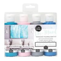 Color Pour • pouring verf kit opal - thumbnail