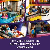 LEGO Friends Andrea's futuristische villa 42639 - thumbnail