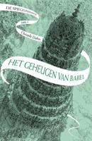 Het geheugen van Babel - Christelle Dabos - ebook - thumbnail