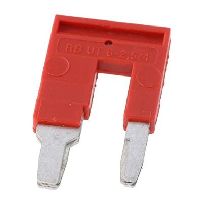 Phoenix Contact 3047251 Rood 10 stuk(s)