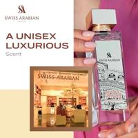 Swiss Arabian Passion of Venice Extrait De Parfum 100 ml Parfum en parfum extract - thumbnail