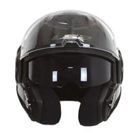 LS2 opklaphelm "ff906 advant solid" helmet ff906 adv. solid 3xl black - thumbnail