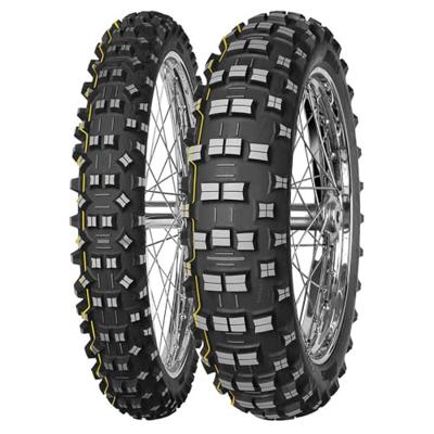Terra Force EF Super YELLOW REAR