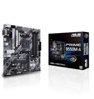 ASUS PRIME B550M-A moederbord - thumbnail