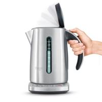 Sage Smart Kettle SKE825BSS3EEU1 Waterkoker Grijs - thumbnail