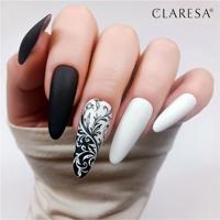 Claresa uv/led gellak 5ml white 1000 - thumbnail