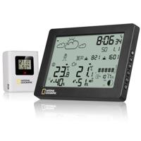 NATIONAL GEOGRAPHIC Weerstation BaroTemp HZ - thumbnail