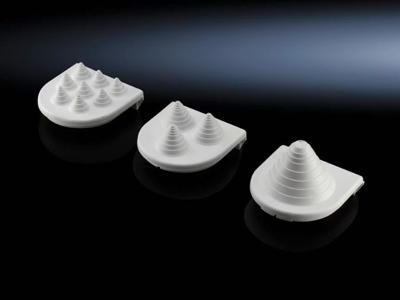 Rittal 4316.000 Kabeldoorvoering Polypropyleen 25 stuk(s) Rittal 4316.000 Kabeldoorvoering Polypropyleen 25 stuk(s)