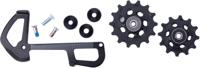 SRAM kooi binnenplaat inner cage+pulleys ex1 - thumbnail