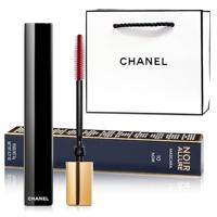 Chanel Noir Allure Mascara 10 Noir Allure 6 g Dames - thumbnail