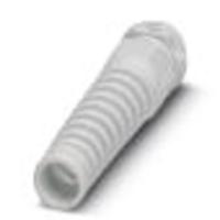 Phoenix Contact 1415171 Wartel M12 Kunststof Lichtgrijs 10 stuk(s) - thumbnail