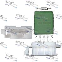 Weerstand, interieurventilator K109052 - thumbnail