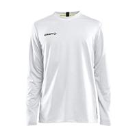 Craft 1911106 Progress Ls Basket Jersey Men - White - XL - thumbnail