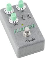 Fender Hammertone Flanger effectpedaal - thumbnail